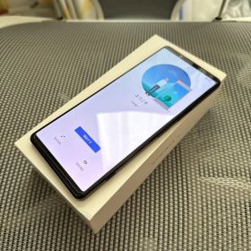 Sony Xperia 1 ii 香港版 256GB