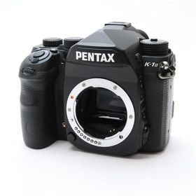 《並品》PENTAX K-1 Mark II ボディ