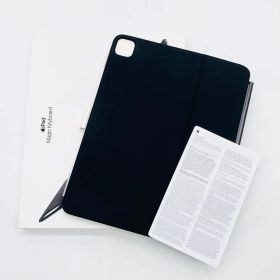 Apple 13インチ iPad Pro(M4)用 Magic Keyboard 日本語 MWR53J/A ブラック