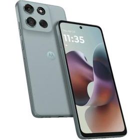 moto g66j 5G グレーミスト