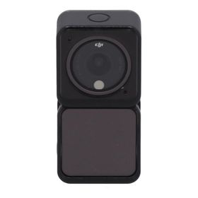 DJI ディージェーアイ/4Kアクションカメラ/Action2 MC211/Bランク/69【中古】(その他)