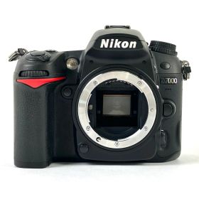 【在庫一掃】 ニコン Nikon D7000 ボディ デジタル 一眼レフカメラ 【中古】
