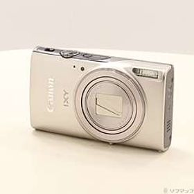 IXY 650 シルバー