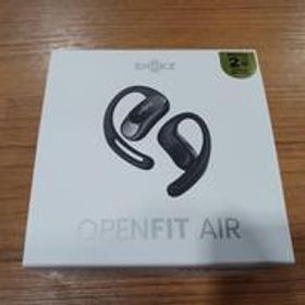 ワイヤレスイヤホン OPENFIT AIR T511 SHOKZ