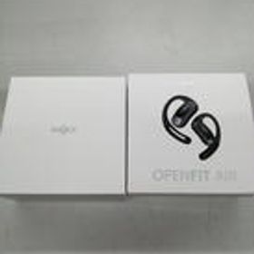 ワイヤレスイヤホン OPENFIT AIR SHOKZ