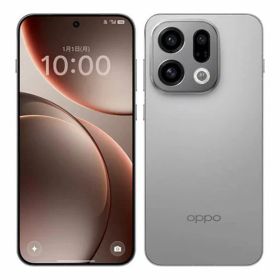 【中古】【安心保証】 OPPO Find X9[512GB] SIMフリー チタニウムグレー