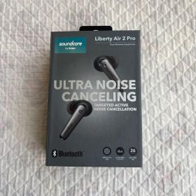 soundcore Liberty Air 2 Pro