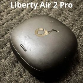 ［値下げ中］Anker Liberty Air 2 Pro