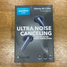Anker Soundcore Liberty Air 2 Pro ネイビー