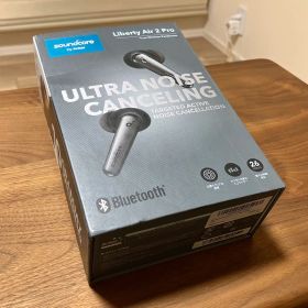 Anker Soundcore Liberty Air 2 Pro ブラック