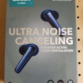 【状態◯】Anker Soundcore Liberty Air 2 Pro 紺