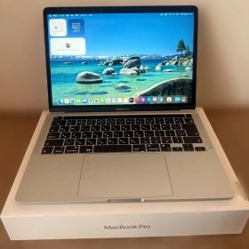 未使用近いMacBookPro M2-16-512 Office 2024付き