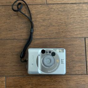 ジャンク品 Canon IXY 310 フィルムカメラ