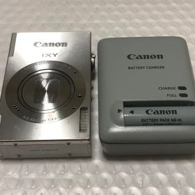 訳あり‼️Canon IXY 3