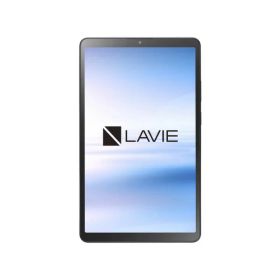 タブレットPC NEC LAVIE Tab T8 T0855/KAS PC-T0855KAS [ルナグレー] 【キャンセル不可・北海道沖縄離島配送不可】 0057-4573525920420-ds
