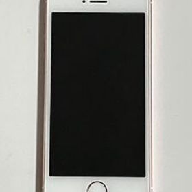 SIMフリー iPhone SE 16GB 80% バージョン 13.4.1 ローズゴールド 第一世代 iPhoneSE アイフォン Apple アップル スマートフォン 送料無料