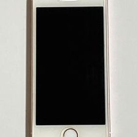 SIMフリー iPhone SE 32GB 85% バージョン 15.8.5 ローズゴールド 第一世代 iPhoneSE アイフォン Apple アップル スマートフォン 送料無料