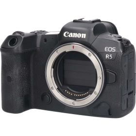 EOS R5【中古】