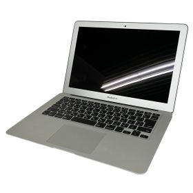 Apple MQD32J/A MacBook Air 13インチ 2017 ノート PC 8GB SSD 128GB Core i5 5350U 1.80GHz Monterey ジャンク T10945003