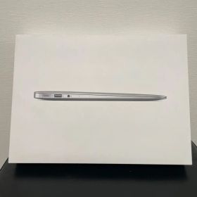 美品 MacBookAir2017 13inch corei5 8GB256GB