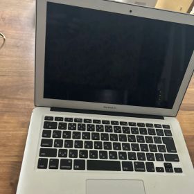 MacBook Air (13-inch, 2017) 8G/128G