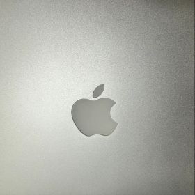 【美品】MacBook Air 2017 シルバー