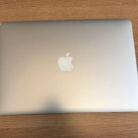 MacBook Air 2017 13インチ メモリ8GB / SSD256GB