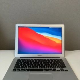 MacBook Air (2017) シルバー 13.3インチ