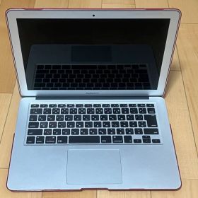 Mac Book Air 2017 intel Core i5 M8G 256G