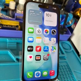 動作確認済み iPhone 15 128GB バッテリー92%