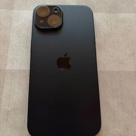 Apple iPhone 15 128G バッテリー88%