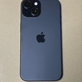 iPhone15(128gb/ブラック)SIMフリー