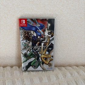 真・女神転生V Nintendo Switch