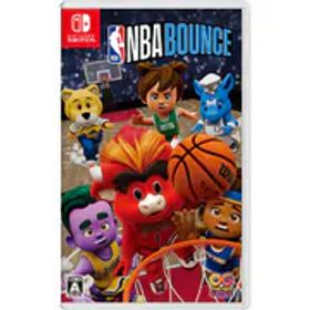 アウトライトゲームズ Outright Games NBA Bounce [Nintendo Switchソフト]
