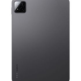 Xiaomi Pad 7[256GB] Wi-Fiモデル グレー【安心保証】