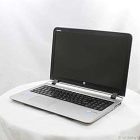 〔中古品（難あり）〕 HP ProBook 450 G3 4LE57PA#ABJ ACアダプターを抜くとすぐに電源が落ちる ［Core-i3-6100U (2.3GHz)／4GB／HDD500GB／15.6インチワイド］〔中古品（難あり）〕 HP ProBook 450 G3 4LE57PA#ABJ ACアダプターを抜くとすぐに電源が落ちる ［Core-i3-6100U (2.3GHz)／4GB／HDD500GB／15.6インチワイド］