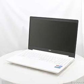 〔中古品（難あり）〕 LAVIE Direct NS PC-GN18CJTAF ［Celeron 4205U (1.8GHz)／4GB／HDD500GB／15.6インチ／Windows10 Home(64ビット)(英語版)］〔中古品（難あり）〕 LAVIE Direct NS PC-GN18CJTAF ［Celeron 4205U (1.8GHz)／4GB／HDD500GB／15.6インチ／Windows10 Home(64ビット)(英語版)］