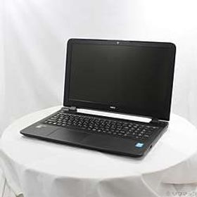 〔中古品（難あり）〕 VersaPro タイプVF PC-VK20LFWL4SZN ACアダプターを抜くとすぐに電源が落ちる ［Core-i3-5005U (2GHz)／8GB／HDD500GB／15.6インチワイド／Windows10 Pro(64ビット)］〔中古品（難あり）〕 VersaPro タイプVF PC-VK20LFWL4SZN ACアダプターを抜くとすぐに電源が落ちる ［Core-i3-5005U (2GHz)／8GB／HDD500GB／15.6インチワイド／Windows10 Pro(64ビット)］