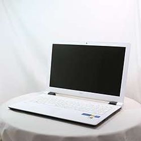 〔中古品〕 格安安心パソコン LaVie Note Standard NS100／H2W-H4 PC-NS100H2W-H4 ホワイト ［Celeron 3865U (1.8GHz)／4GB／HDD500GB／15.6インチワイド／Windows10 Home(64ビット)］〔中古品〕 格安安心パソコン LaVie Note Standard NS100／H2W-H4 PC-NS100H2W-H4 ホワイト ［Celeron 3865U (1.8GHz)／4GB／HDD500GB／15.6インチワイド／Windows10 Home(64ビット)］