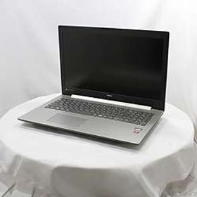 〔中古品（難あり）〕 LaVie Note Standard PC-NS10EK2S シルバー ACアダプターを抜くとすぐに電源が落ちる ［AMD E2-9000 APU (1.8GHz)／4GB／HDD500GB／15.6インチワイド／Windows10 Home(64ビット)］〔中古品（難あり）〕 LaVie Note Standard PC-NS10EK2S シルバー ACアダプターを抜くとすぐに電源が落ちる ［AMD E2-9000 APU (1.8GHz)／4GB／HDD500GB／15.6インチワイド／Windows10 Home(64ビット)］