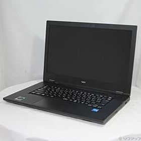 〔中古品〕 VersaPro タイプVX PC-VKL41XZGA 〔NEC Refreshed PC〕 ［Core i3 1115G4 (3GHz)／4GB／HDD500GB／15.6インチワイド］〔中古品〕 VersaPro タイプVX PC-VKL41XZGA 〔NEC Refreshed PC〕 ［Core i3 1115G4 (3GHz)／4GB／HDD500GB／15.6インチワイド］