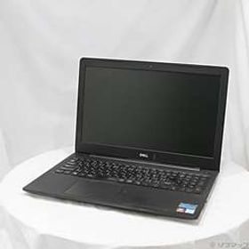 〔中古品（難あり）〕 Latitude 3590 ［Core-i5-8250U (1.6GHz)／8GB／HDD500GB／15.6インチワイド］〔中古品（難あり）〕 Latitude 3590 ［Core-i5-8250U (1.6GHz)／8GB／HDD500GB／15.6インチワイド］