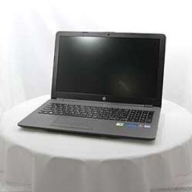 〔中古品〕 格安安心パソコン HP 250 G6 4WD76PA#ABJ ［Core i3 7020U (2.3GHz)／4GB／HDD500GB／15.6インチワイド］〔中古品〕 格安安心パソコン HP 250 G6 4WD76PA#ABJ ［Core i3 7020U (2.3GHz)／4GB／HDD500GB／15.6インチワイド］