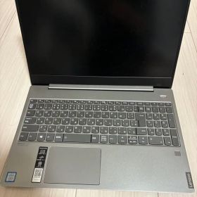 Lenovo IdeaPad S540-15IWL Windows11