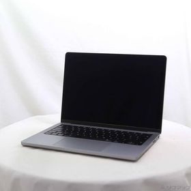 〔中古〕MacBook Pro 14.2-inch Late-2021 MKGP3J／A Apple M1 Pro 8コアCPU_14コアGPU 16GB SSD512GB スペースグレイ 〔15.3 Sequoia〕〔348-ud〕