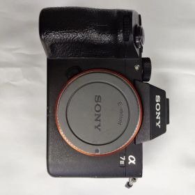 SONY α7 III ミラーレスカメラ 中古品