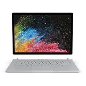 【中古】 マイクロソフト Surface Book 2 サーフェス ブック 2 15インチ Core i7 16GB 256GB GPU HNR-00010