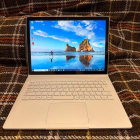 Microsoft Surface Book2 intel Core i5
