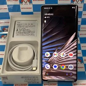 即日発送可Google Pixel 7 Pro 国内版SIMフリー 128GB GFE4J 美品