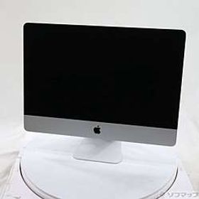 iMac 21.5-inch Early-2019 MRT32J／A Core_i3 3.6GHz 8GB HDD1TB 〔10.15 Catalina〕